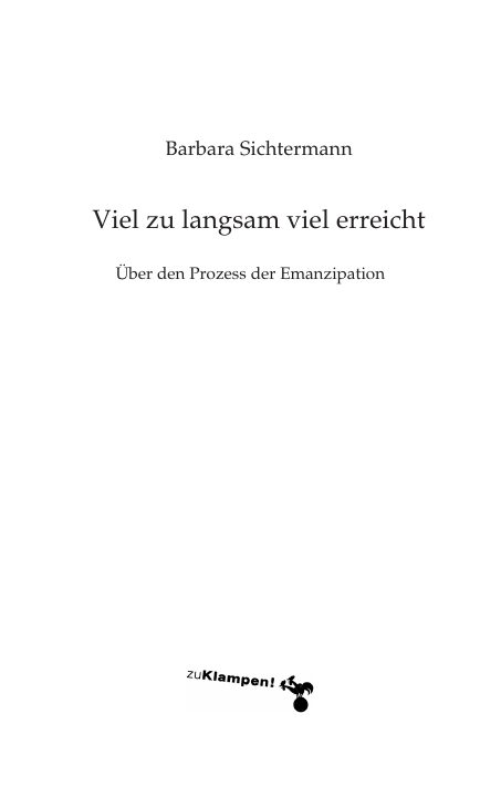 Seite 3 der Leseprobe