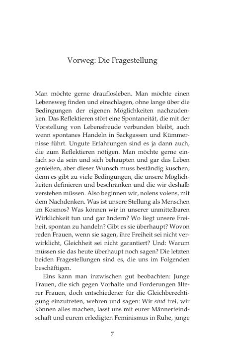 Seite 7 der Leseprobe