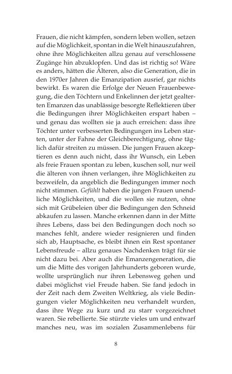 Seite 8 der Leseprobe