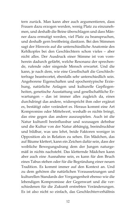 Seite 12 der Leseprobe