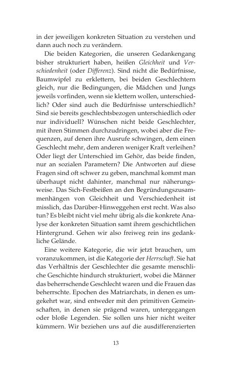 Seite 13 der Leseprobe