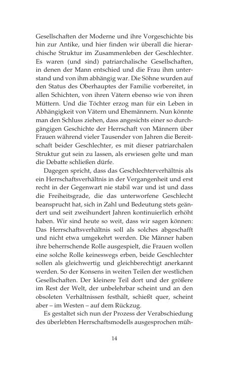 Seite 14 der Leseprobe