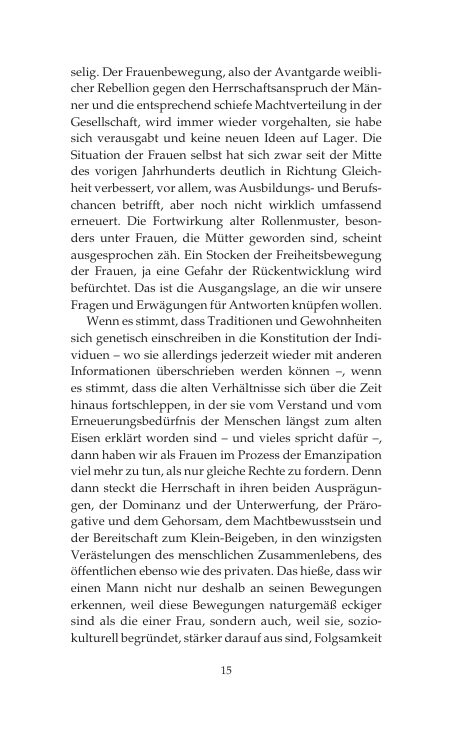 Seite 15 der Leseprobe