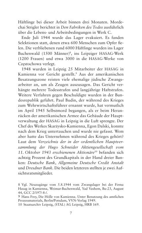 Seite 7 der Leseprobe