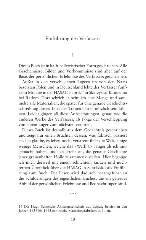 Seite 10 der Leseprobe
