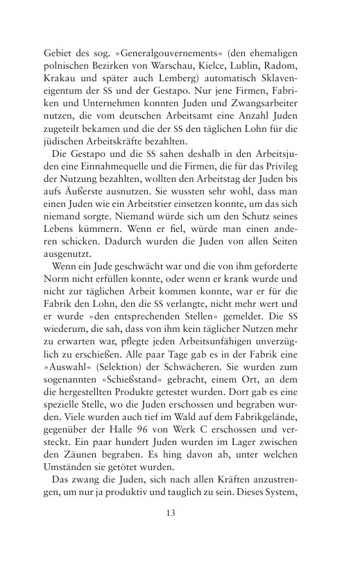 Seite 13 der Leseprobe
