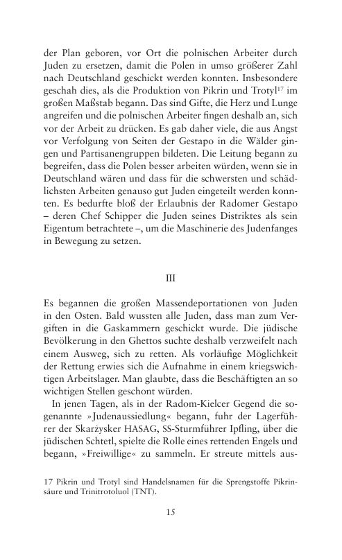 Seite 15 der Leseprobe