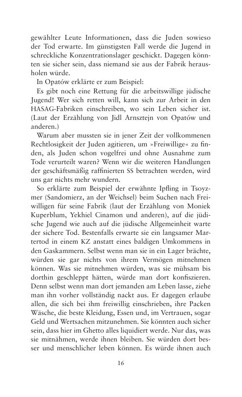 Seite 16 der Leseprobe