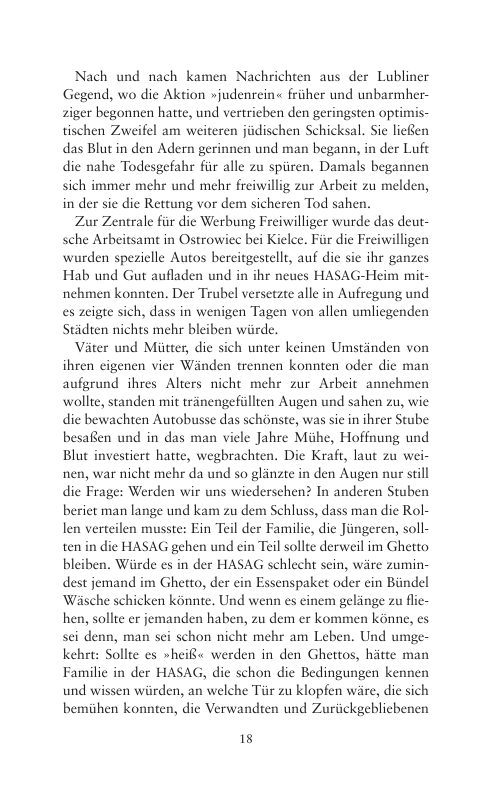 Seite 18 der Leseprobe