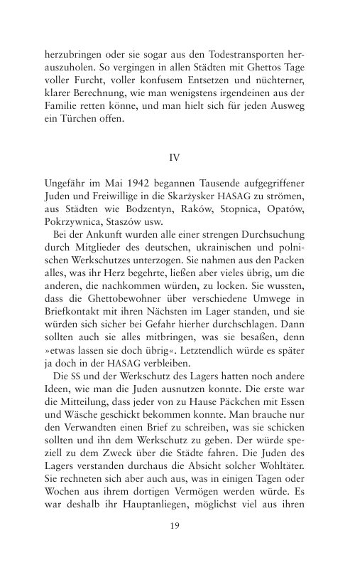 Seite 19 der Leseprobe