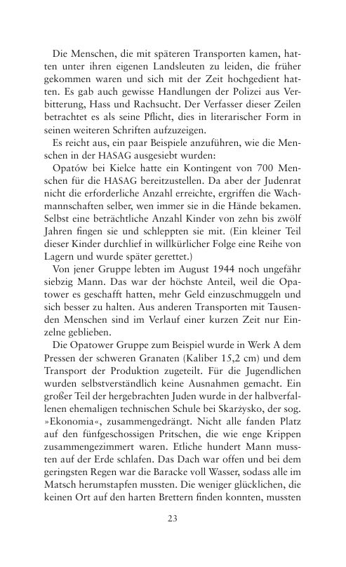 Seite 23 der Leseprobe