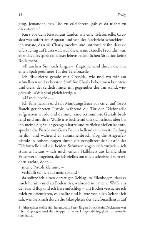 Seite 13 der Leseprobe
