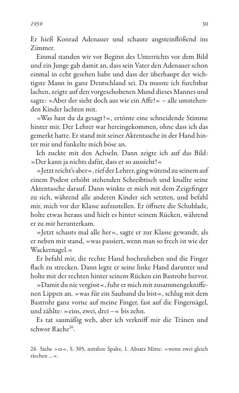 Seite 30 der Leseprobe