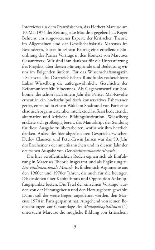 Seite 9 der Leseprobe