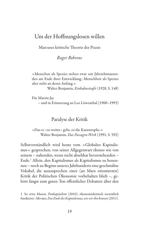Seite 19 der Leseprobe