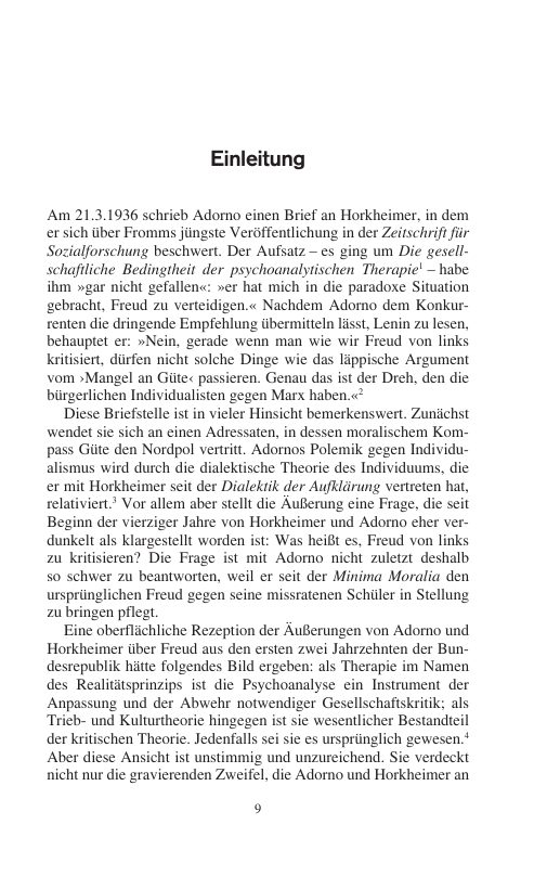 Seite 9 der Leseprobe