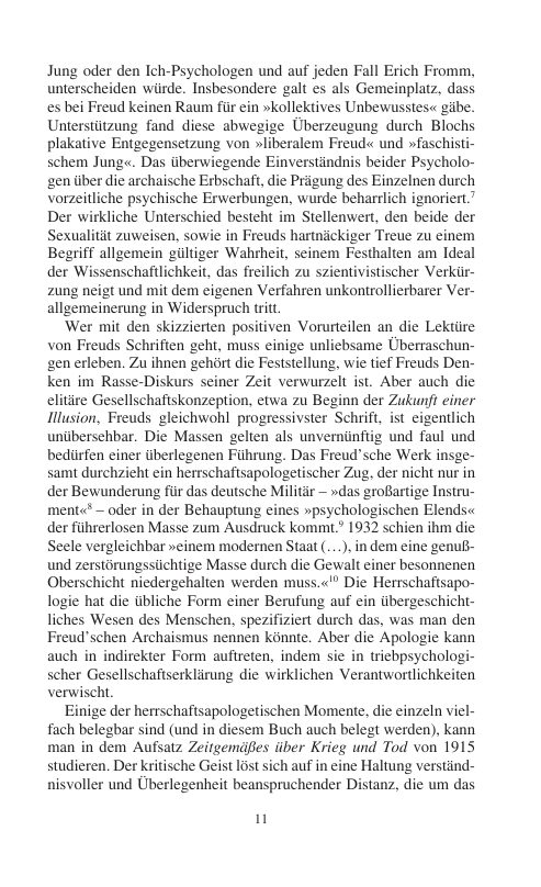 Seite 11 der Leseprobe