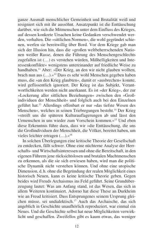 Seite 12 der Leseprobe