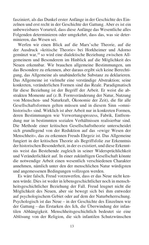 Seite 13 der Leseprobe