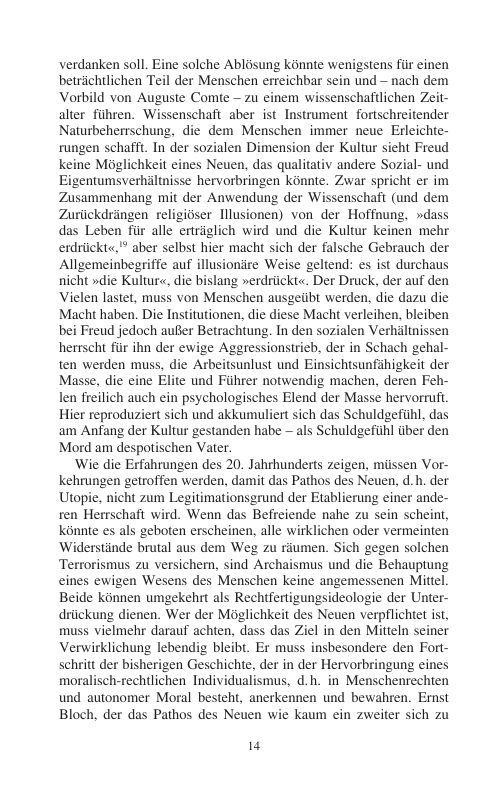 Seite 14 der Leseprobe