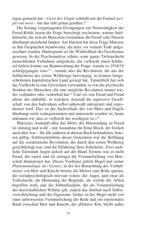 Seite 15 der Leseprobe