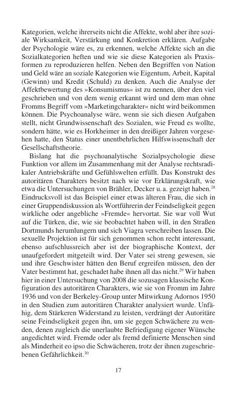 Seite 17 der Leseprobe