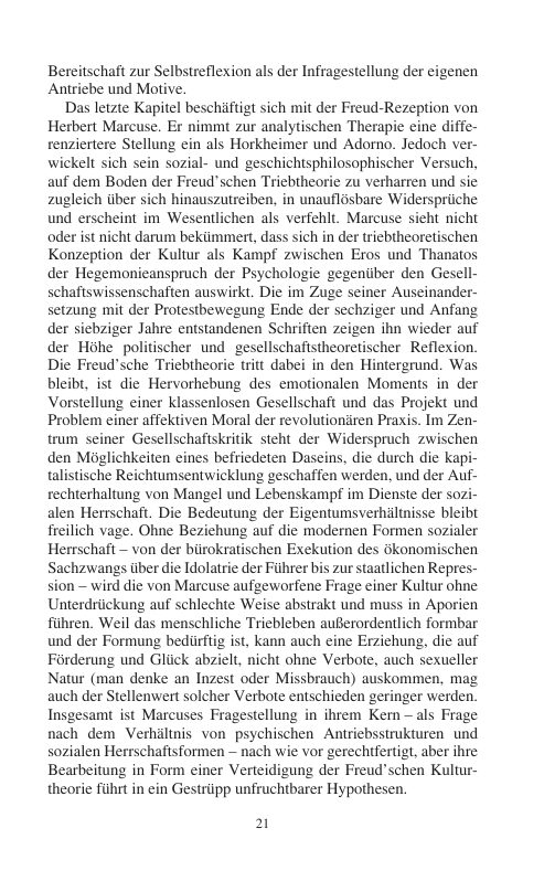 Seite 21 der Leseprobe