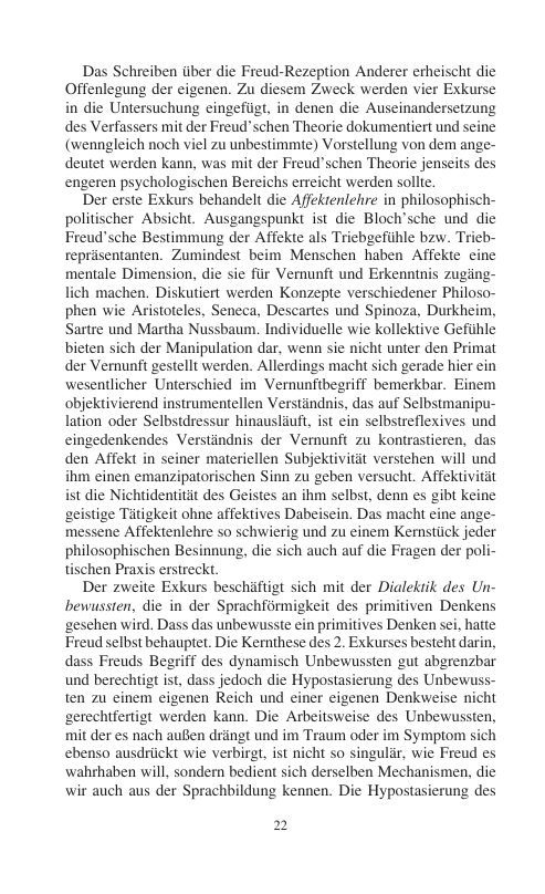 Seite 22 der Leseprobe