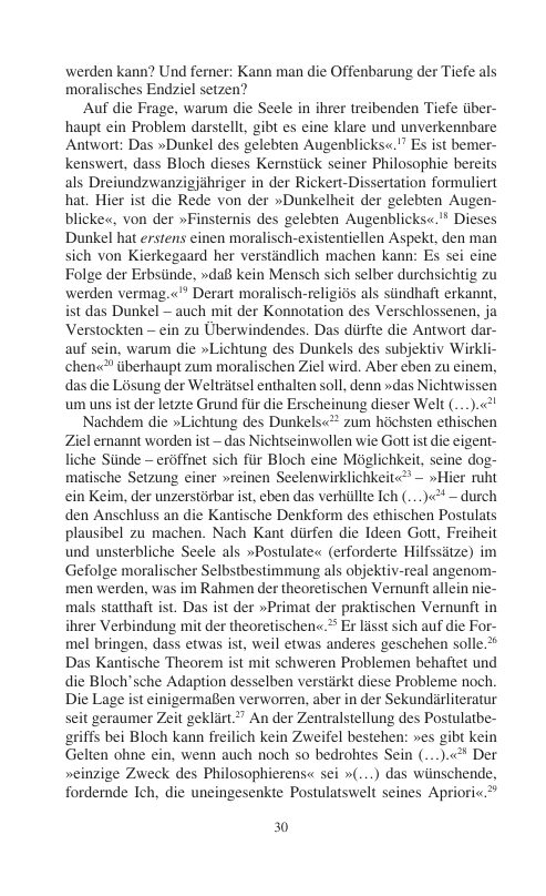 Seite 30 der Leseprobe