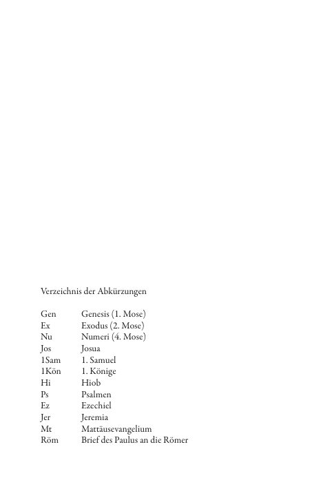 Seite 6 der Leseprobe