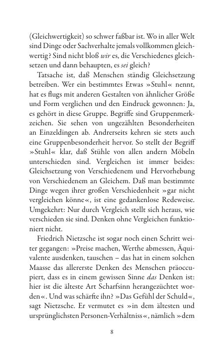 Seite 8 der Leseprobe