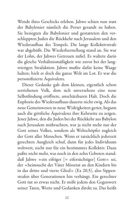 Seite 12 der Leseprobe