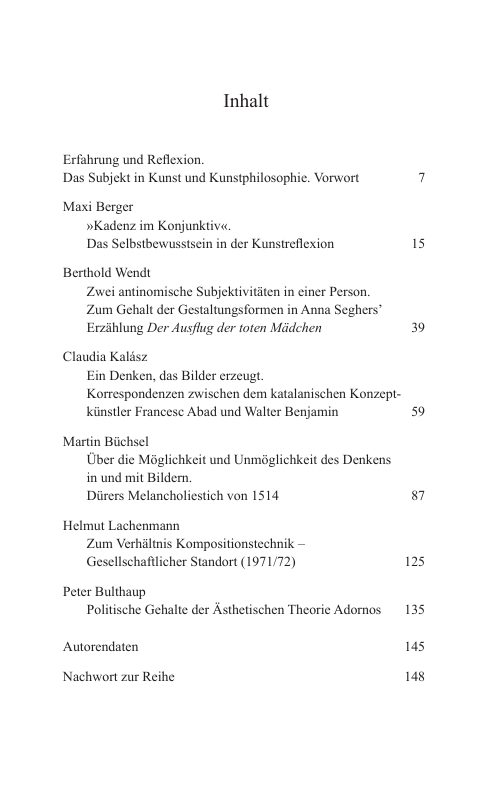 Seite 5 der Leseprobe