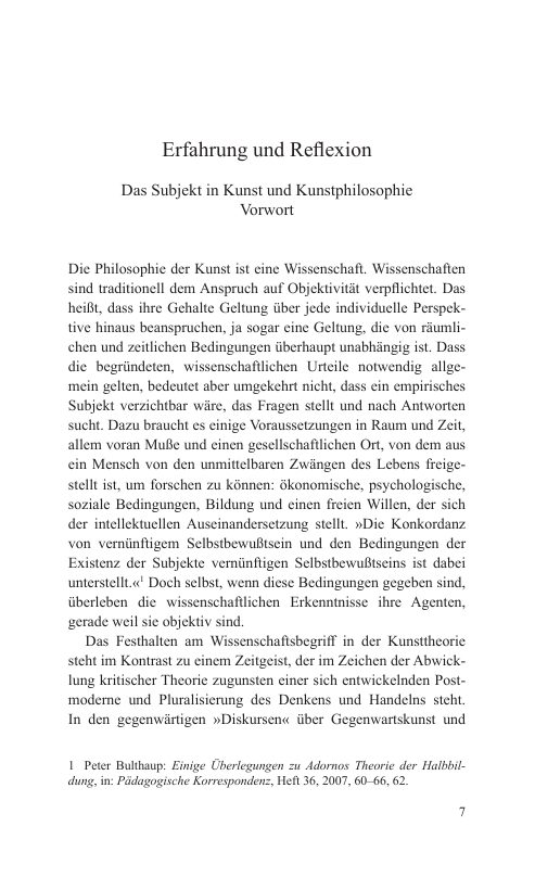 Seite 7 der Leseprobe
