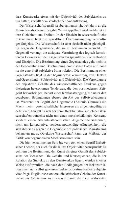 Seite 9 der Leseprobe