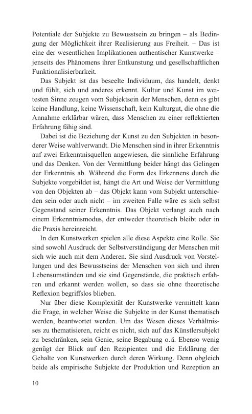 Seite 10 der Leseprobe