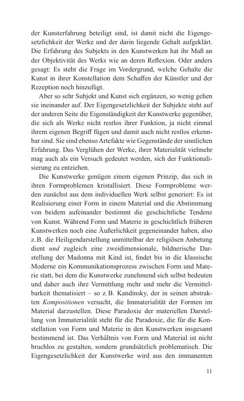 Seite 11 der Leseprobe
