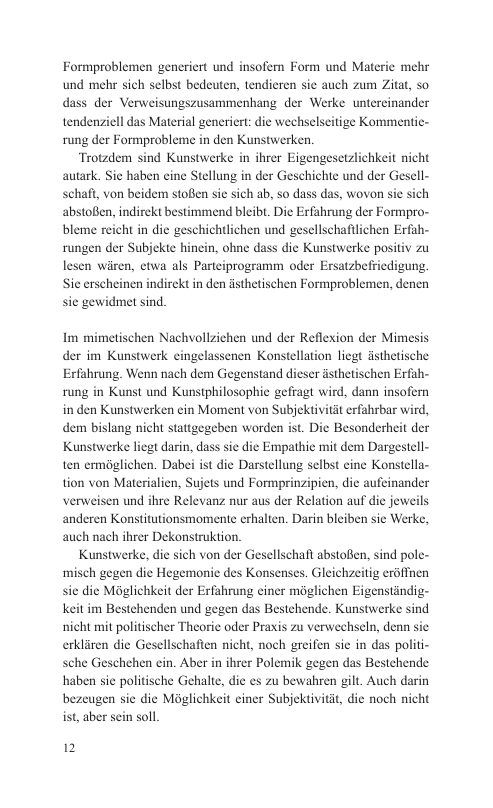 Seite 12 der Leseprobe