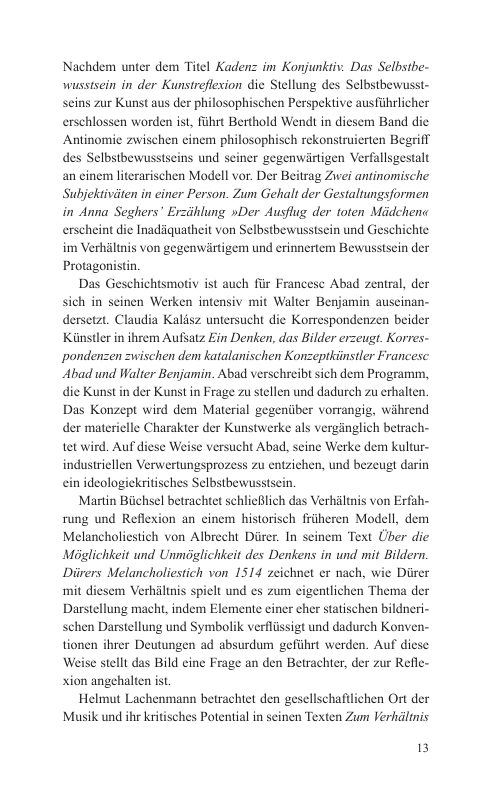 Seite 13 der Leseprobe