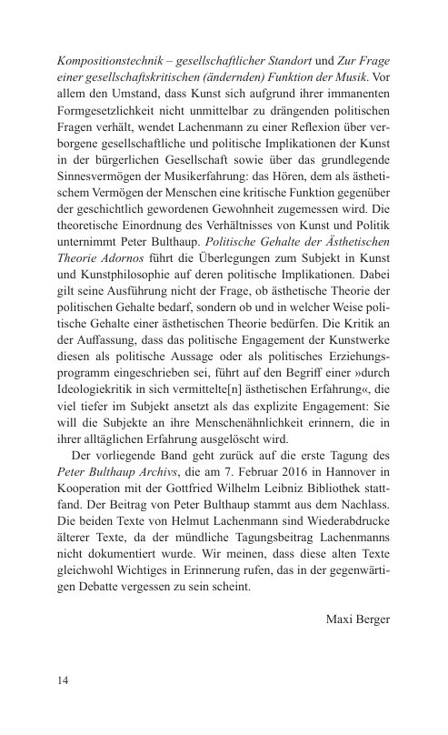 Seite 14 der Leseprobe