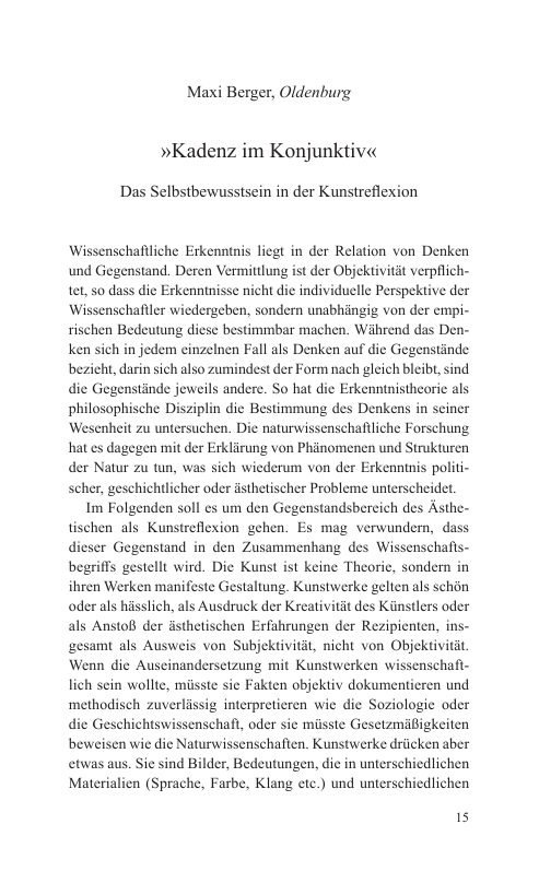 Seite 15 der Leseprobe