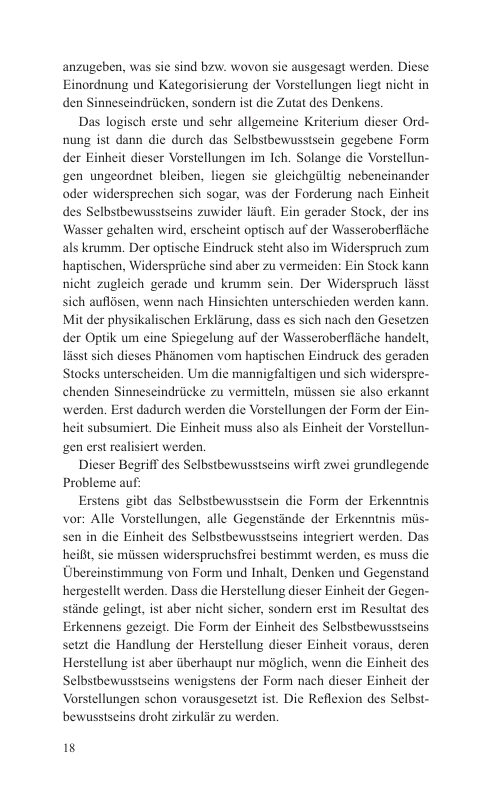 Seite 18 der Leseprobe