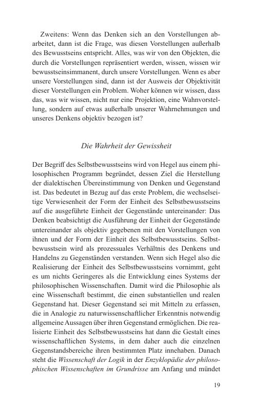 Seite 19 der Leseprobe