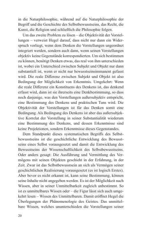 Seite 20 der Leseprobe