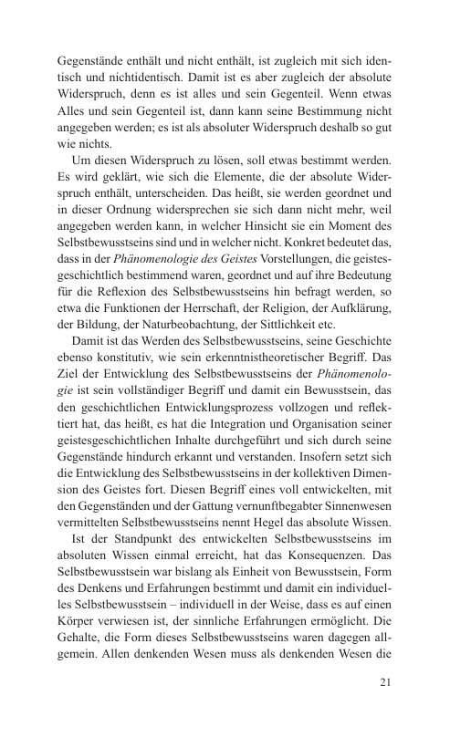 Seite 21 der Leseprobe