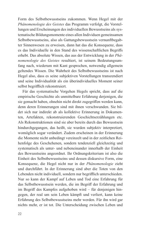 Seite 22 der Leseprobe
