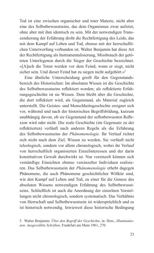 Seite 23 der Leseprobe