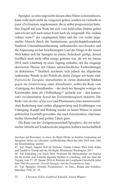 Seite 23 der Leseprobe