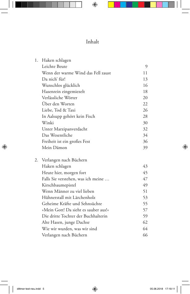 Seite 5 der Leseprobe