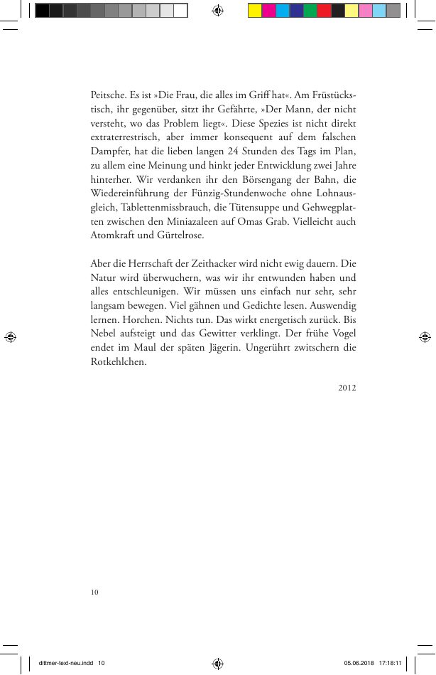 Seite 10 der Leseprobe